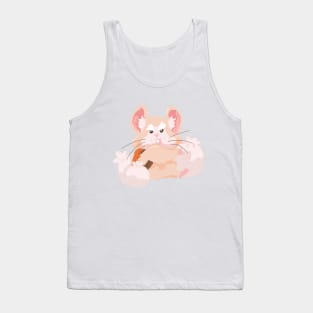 Cute Hammond spray Fanart Tank Top